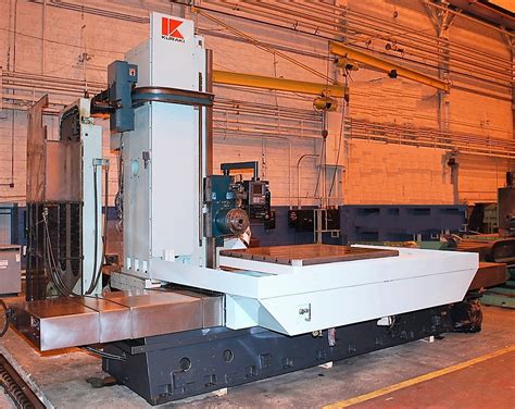 cnc floor boring machines second hand|used cnc boring mills.